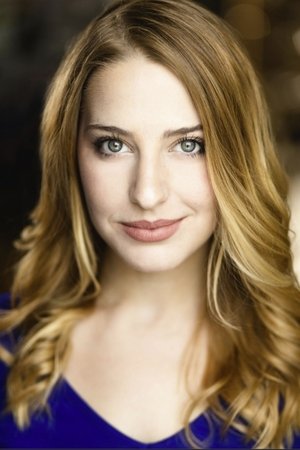 Raechel Fisher portrait