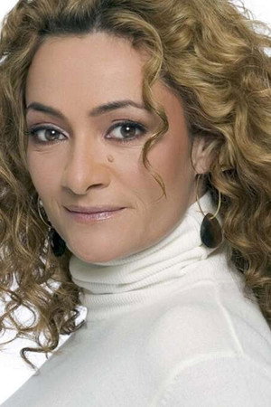 Audrey Castañeda portrait