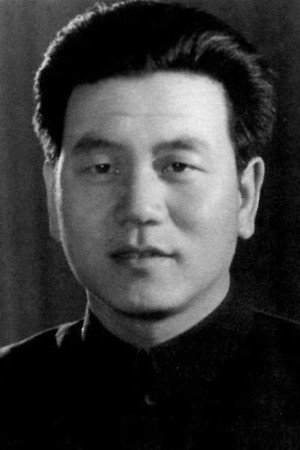 Liu Chunlin portrait