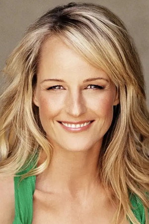 Helen Hunt portrait