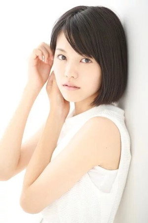 Sara Shida portrait