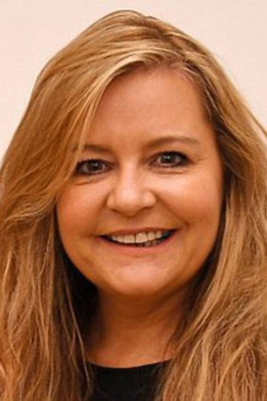 Alison Kervin portrait