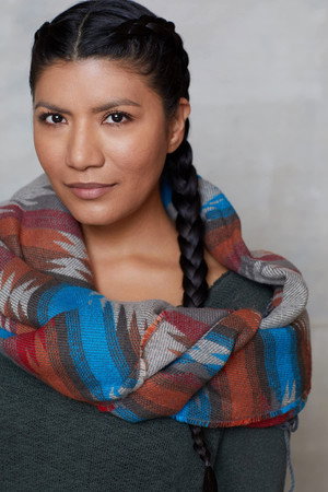 Joanna DeLane portrait