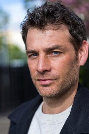 Nicolas Umbdenstock portrait