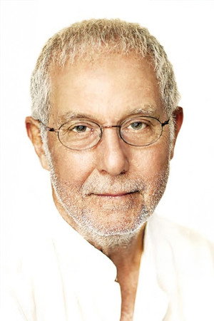 İlhan Şeşen portrait