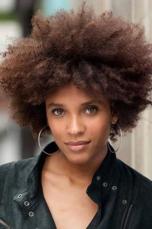 Stéfi Celma portrait