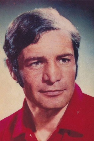 Reza Beyk Imanverdi portrait