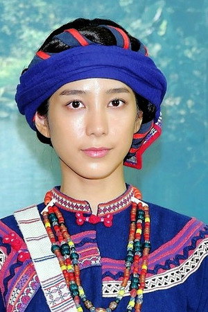 Chen-Ling Wen portrait