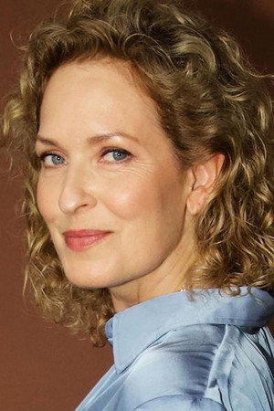 Camilla Søeberg portrait