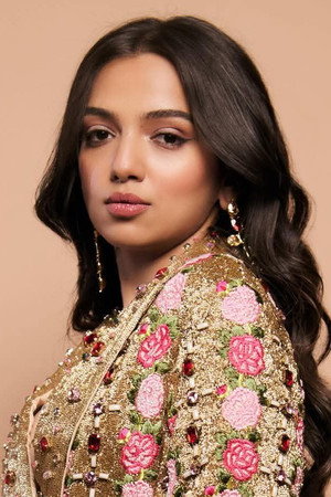 Ahsaas Channa portrait