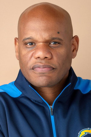 Henry Foster Brown portrait