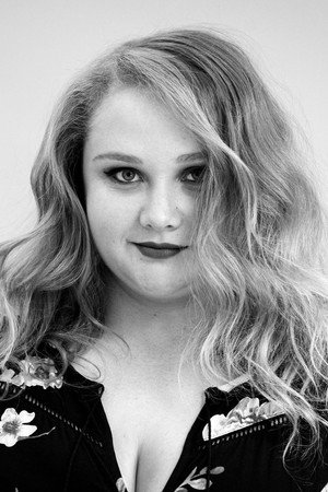 Danielle Macdonald portrait
