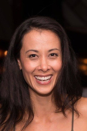 Rosie Lourde portrait