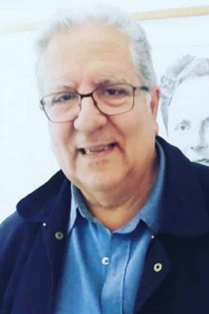João Rodrigo portrait