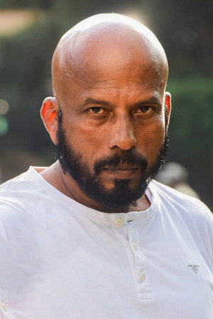Kannan Ponnaiah portrait