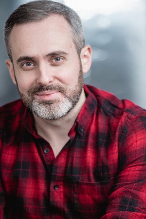 Jordan Hale portrait