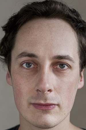 Tom Bell portrait