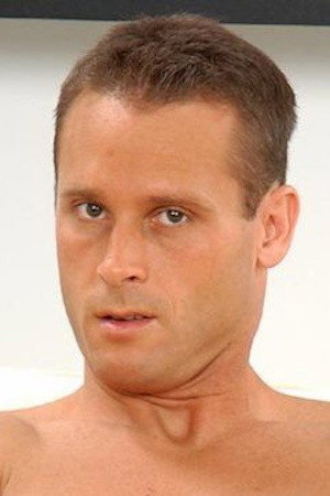 Matt Bixel portrait