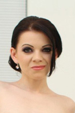 Lea Fox portrait