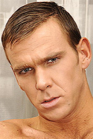 Kevin Cage portrait