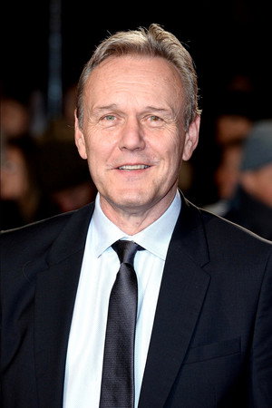 Anthony Stewart Head portrait