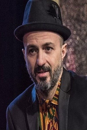 Samuel portrait
