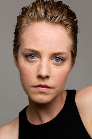 Belle Adams portrait