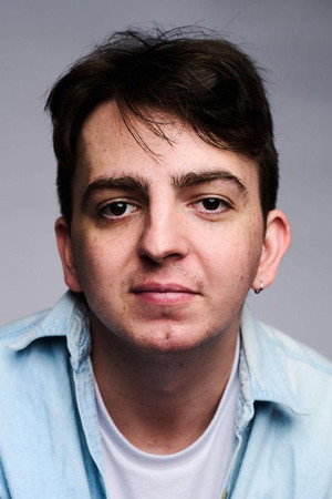 Christian Seekings portrait