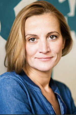 Estelle Larrivaz portrait