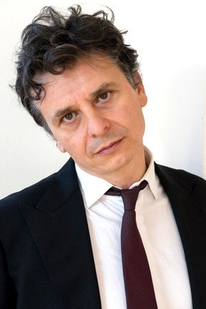 Fulvio Pepe portrait