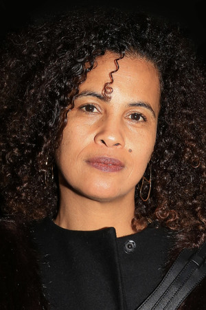 Neneh Cherry portrait