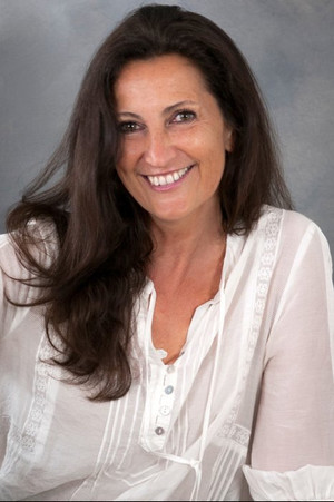 Isabelle Noérie portrait