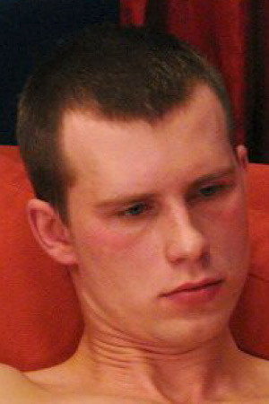 Radek Vysoky portrait