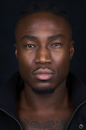 Vic Brew portrait