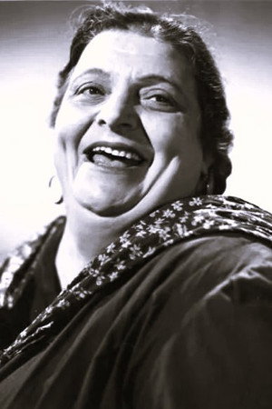 Anna Demetrio portrait
