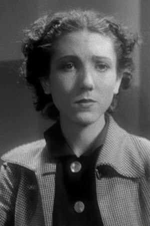 Svetlana Pitoëff portrait