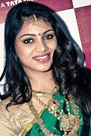 Deekshitha Manikkam portrait