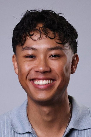 Dennis Palamy portrait