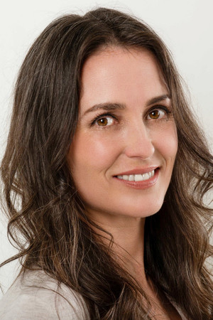 Leenya Rideout portrait