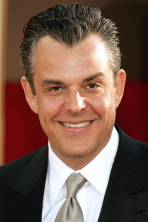 Danny Huston portrait