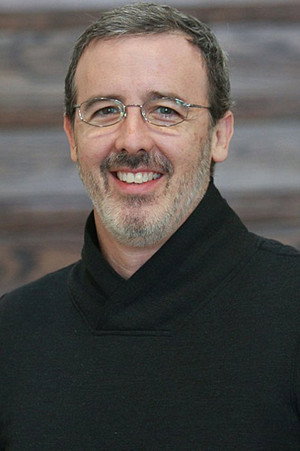 Bill Cusack portrait