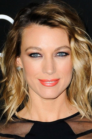 Natalie Zea portrait