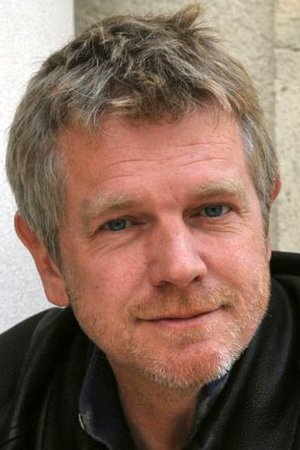 Xavier Deluc portrait