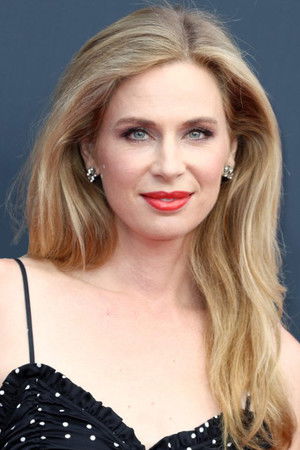 Anne Dudek portrait