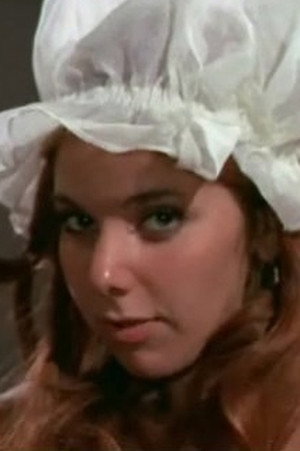 Victoria Bond portrait