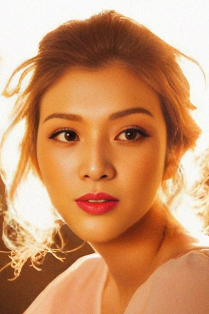 Chelffy Yau portrait