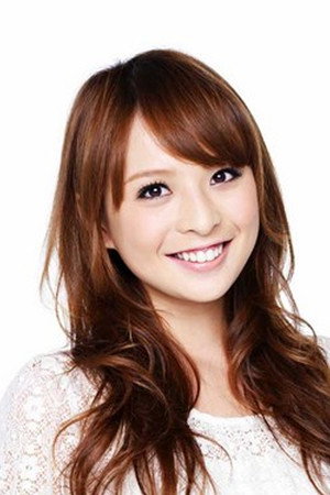 Aiku Maikawa portrait