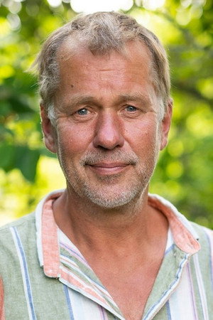 Jaan Tätte portrait