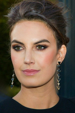 Elizabeth Chambers portrait