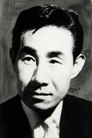 Heo Chang-kang portrait